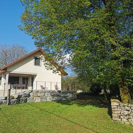 La Maison Du Colombier Villa Le Fied Dış mekan fotoğraf